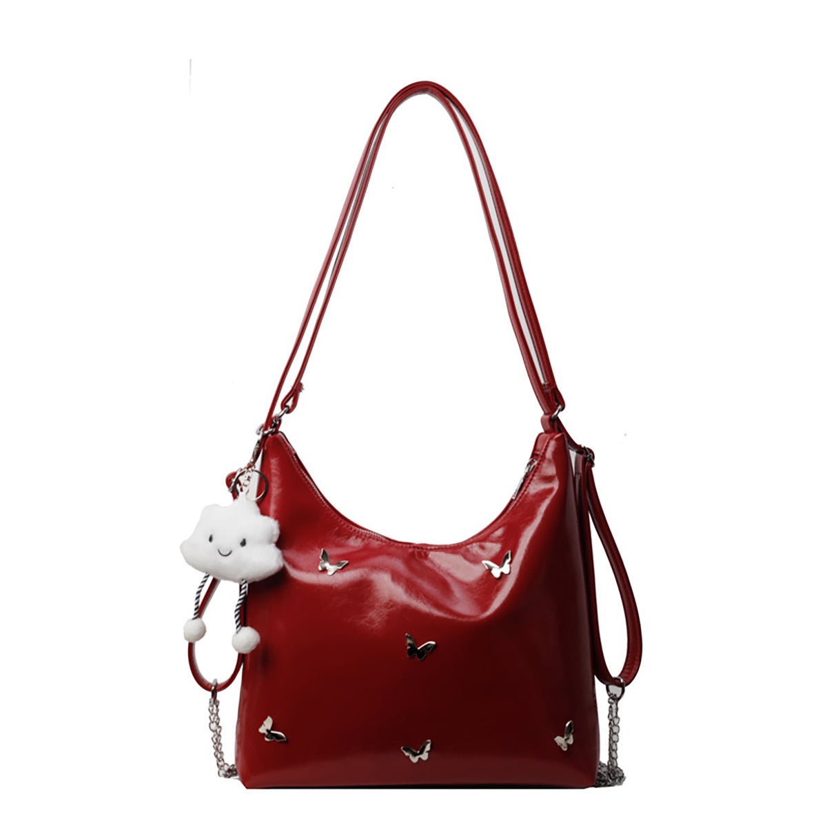 Women's Shoulder Handbags