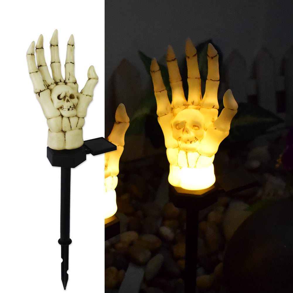 Ghost Hand Light