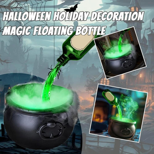Black Wizard Bowl Magic