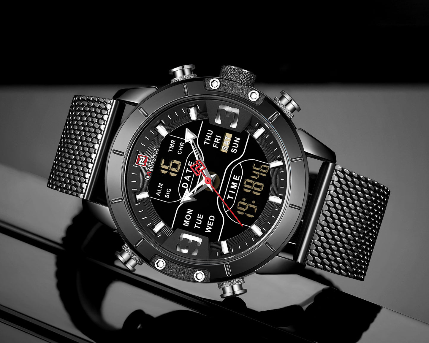 men's watch