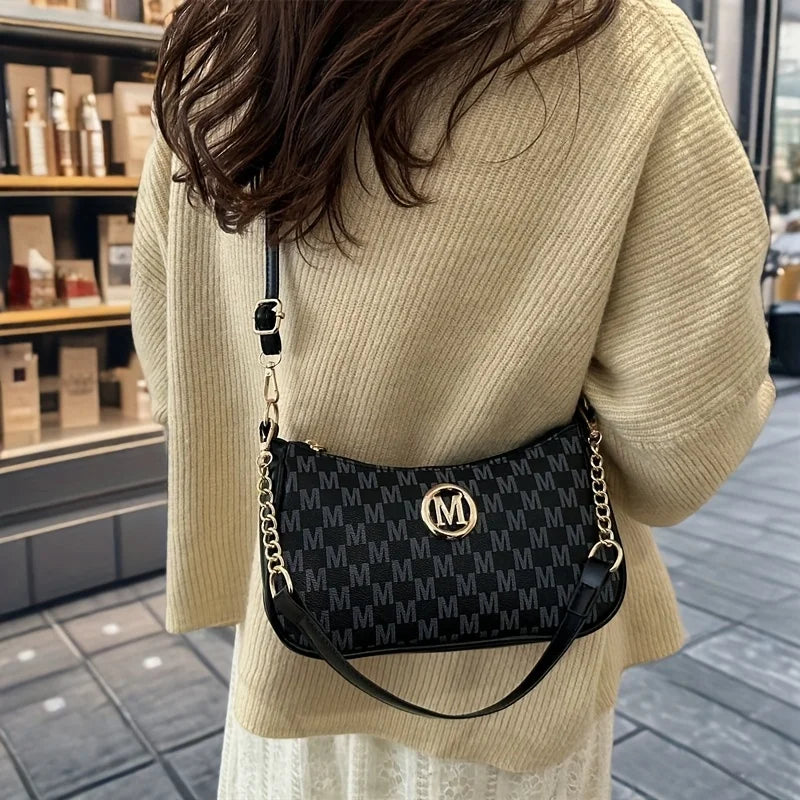 Michael koru hand bag