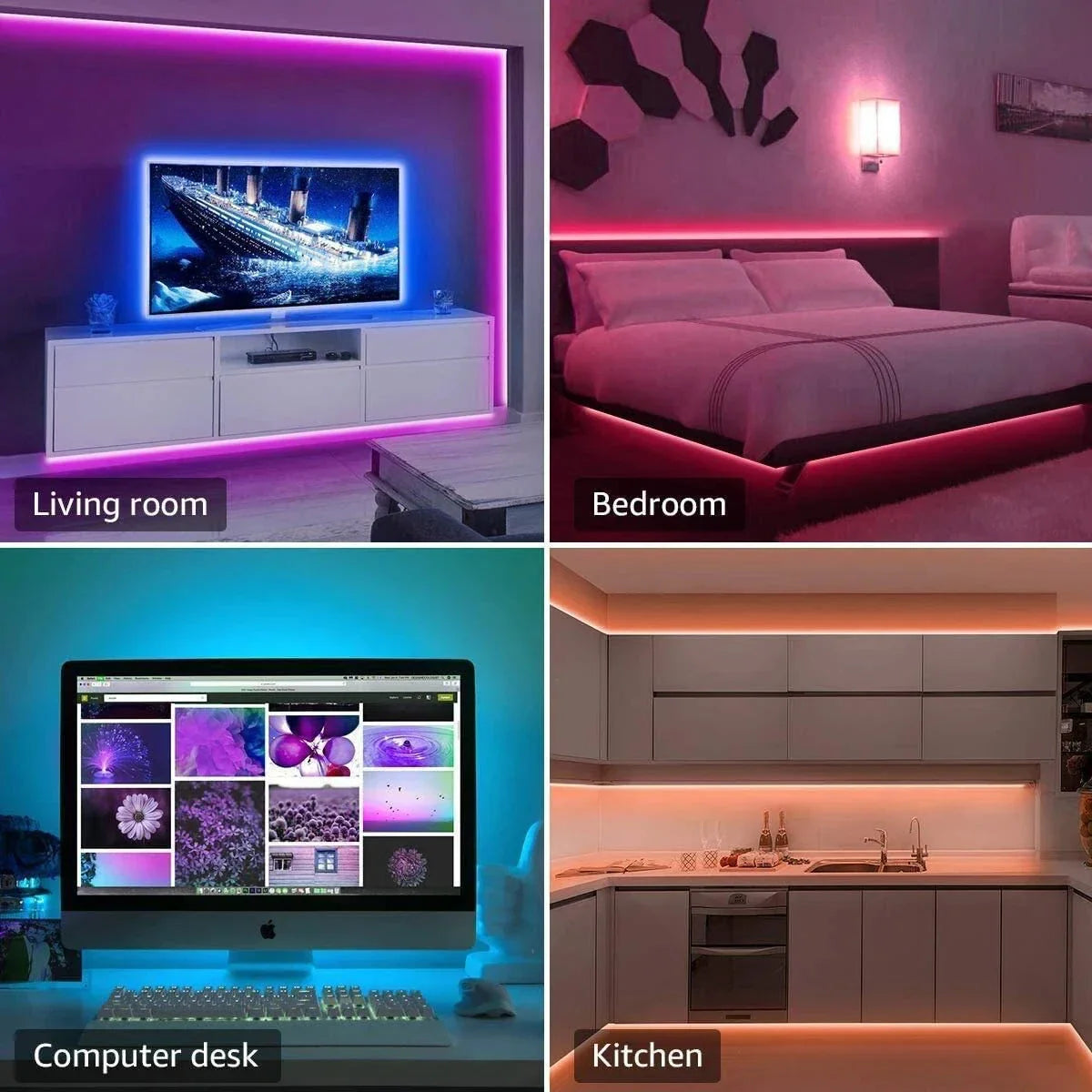room decoration