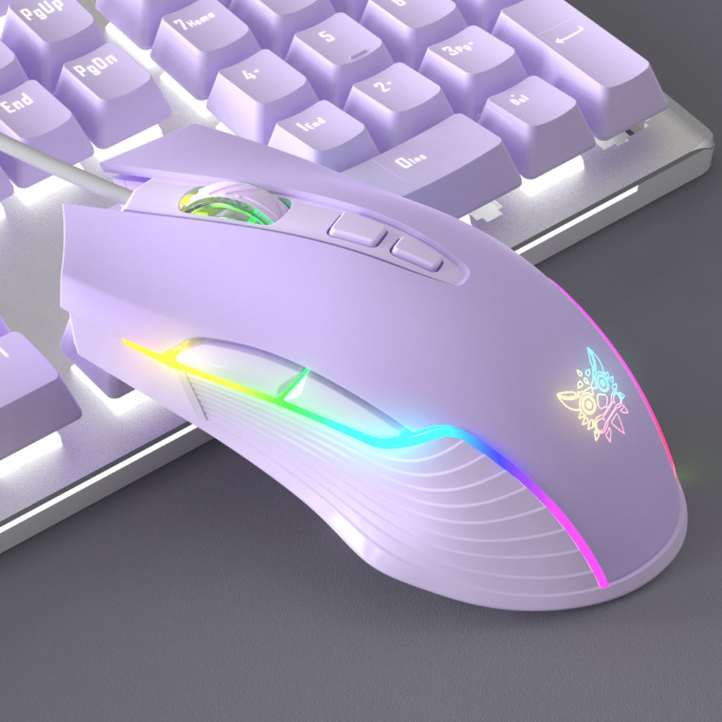 Mechanical Keyboard