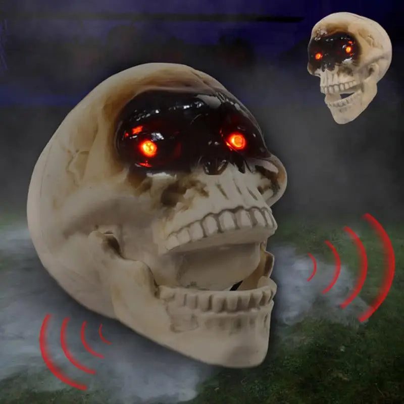 Skeleton Decorations