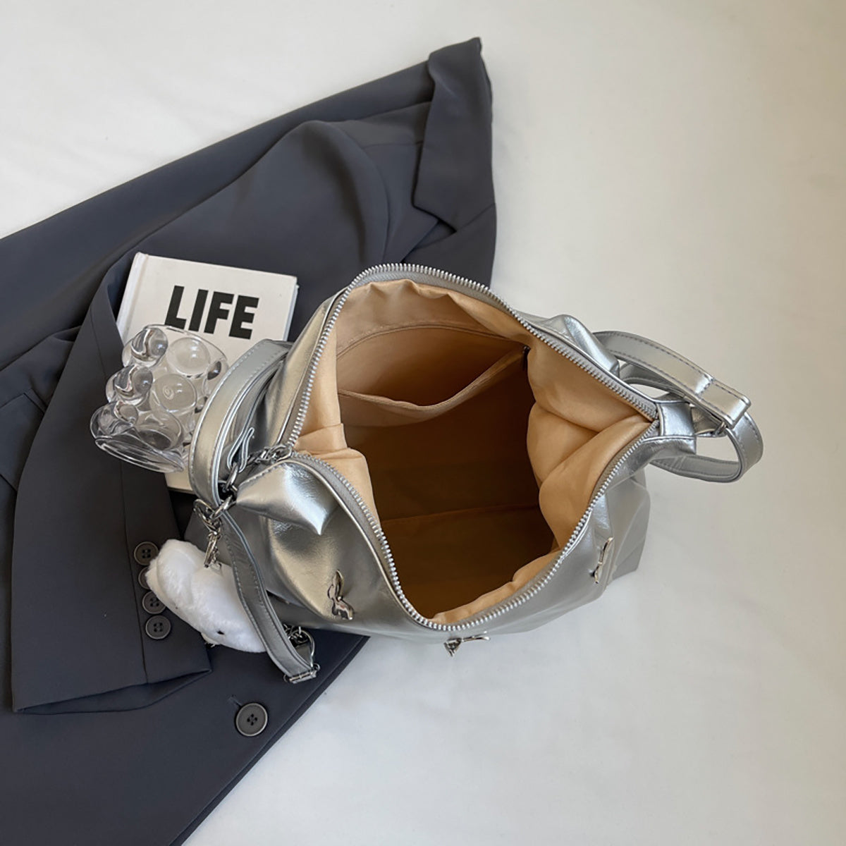 Women's Shoulder Handbags