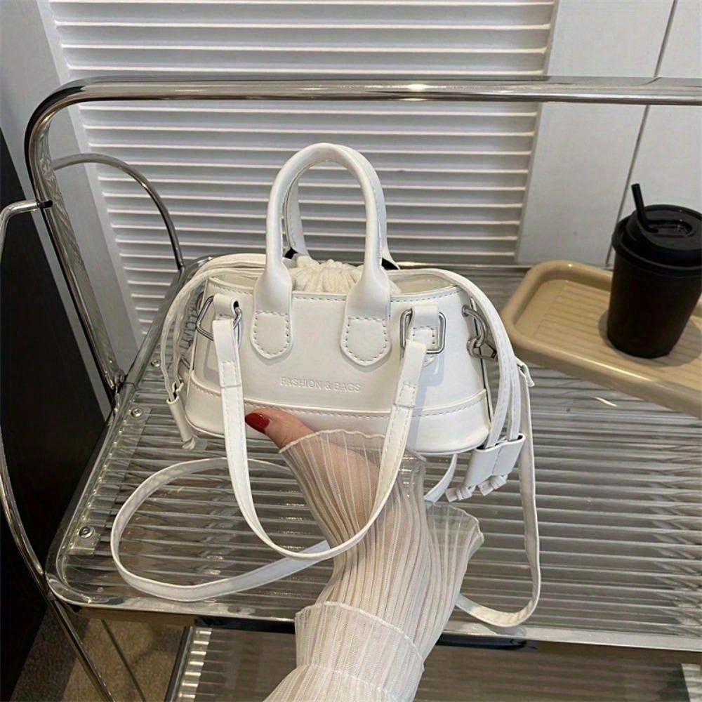 Mini Crossbody Bag