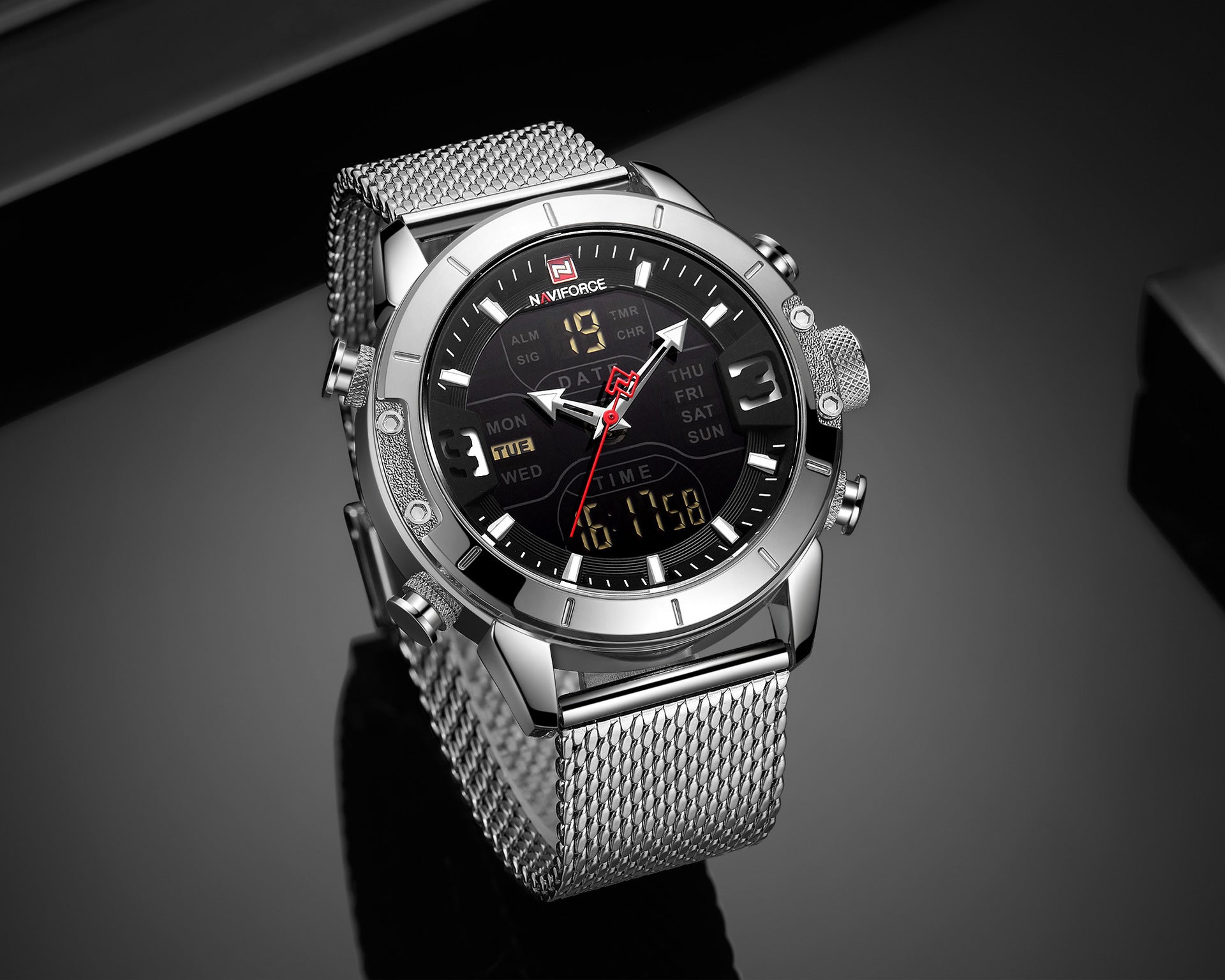 men's watch