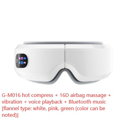 eye massager