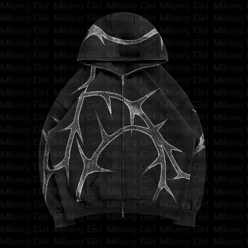 Drilling Zipper