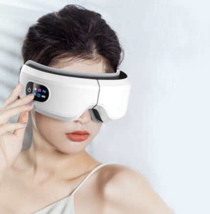 eye massager