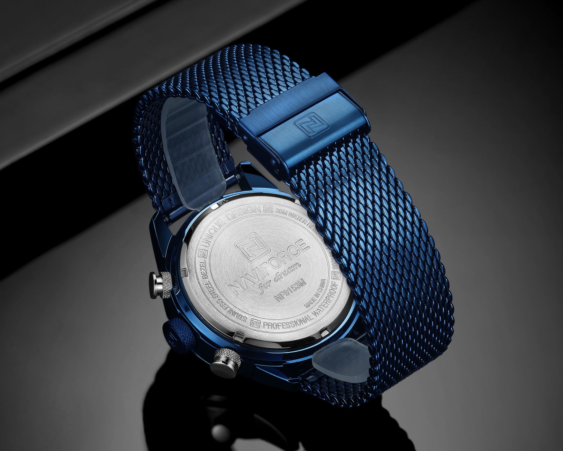 men's watch
