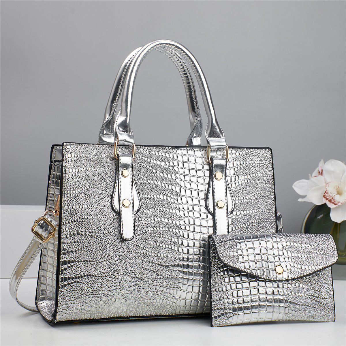 Two-piece Bag