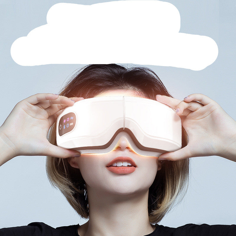 eye massager