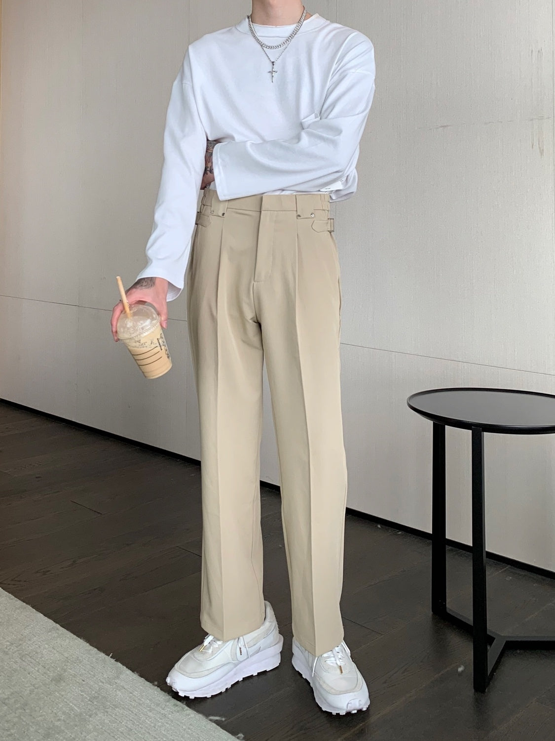 Casual Trouser