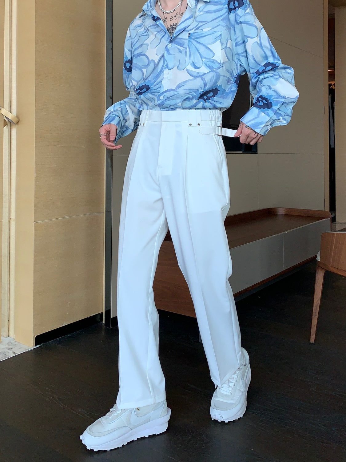 Casual Trouser