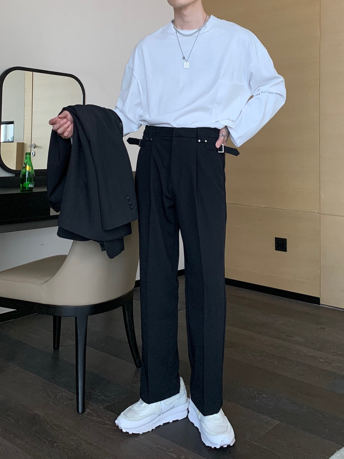 Casual Trouser