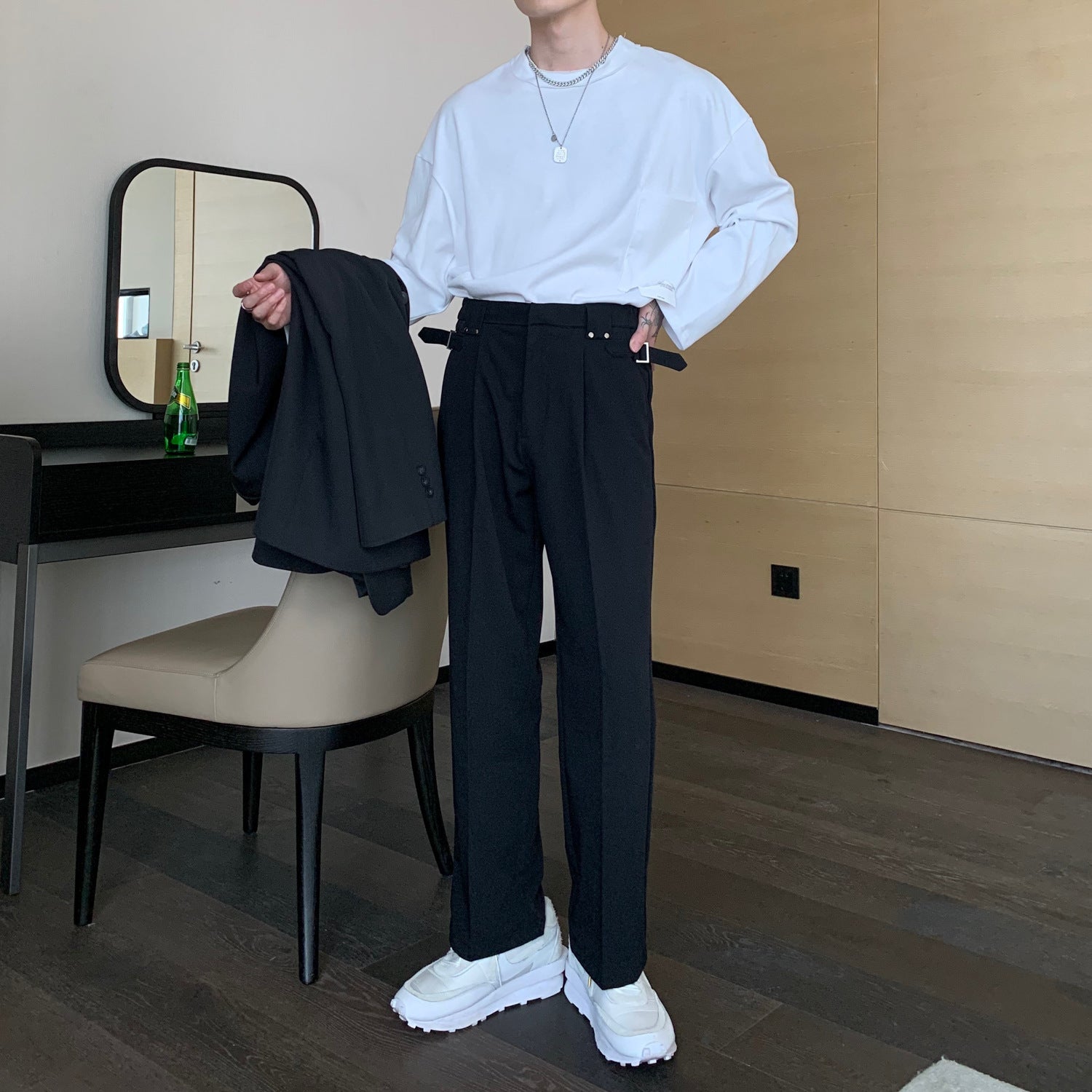 Casual Trouser