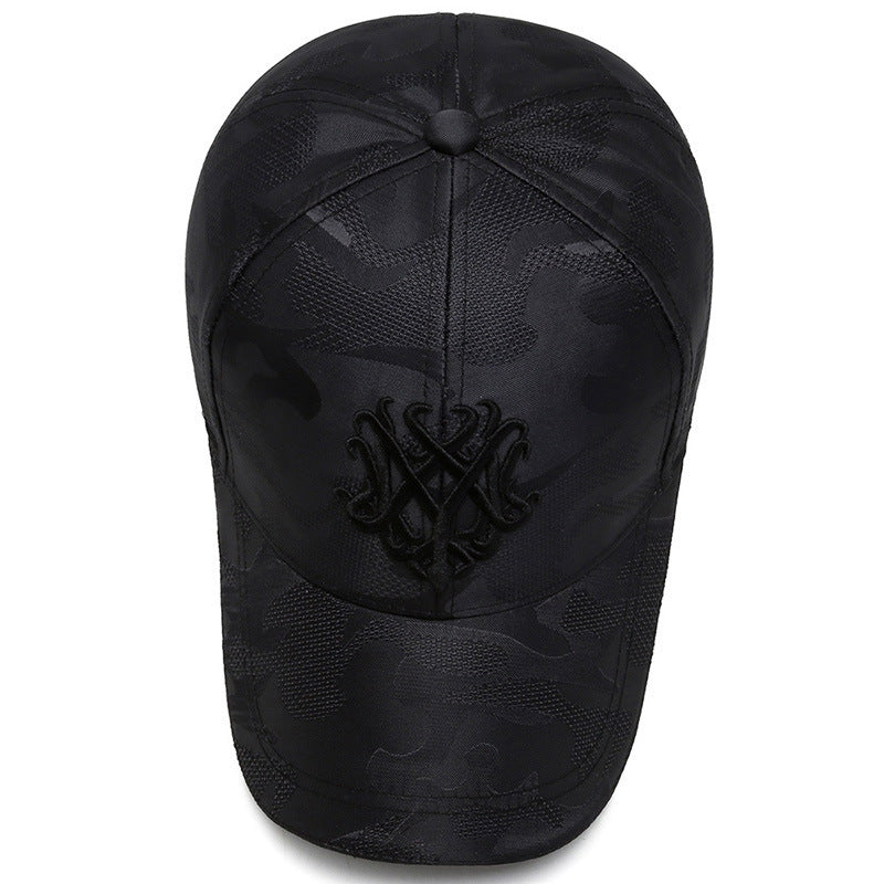 Korean Cap