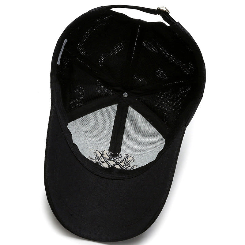 Korean Cap