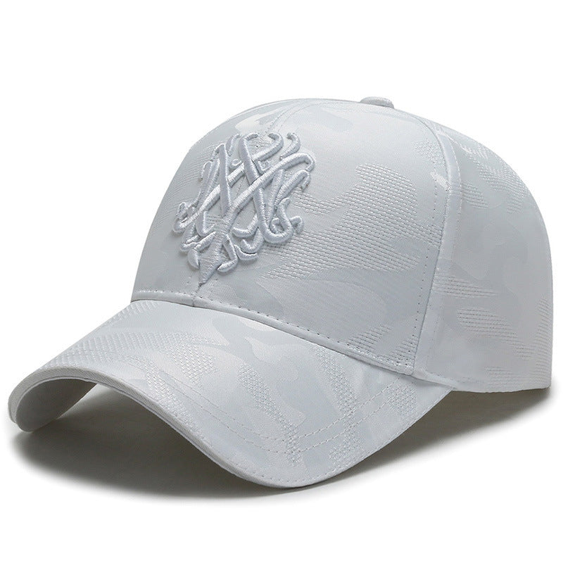 Korean Cap