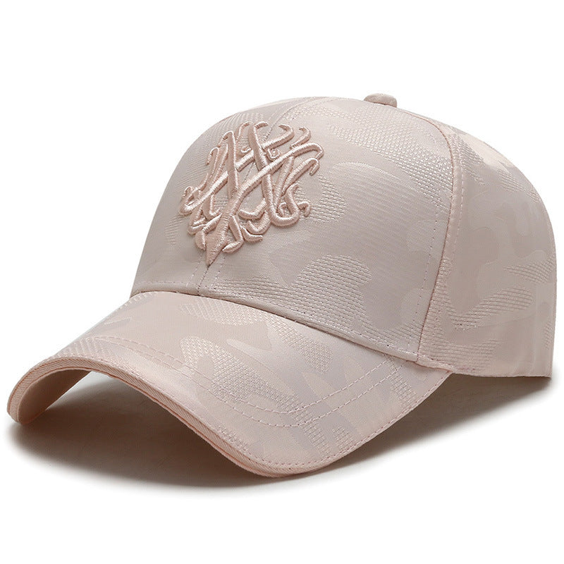 Korean Cap