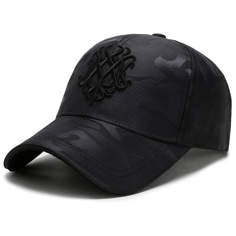 Korean Cap