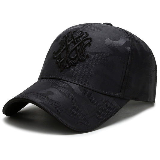 Korean Cap