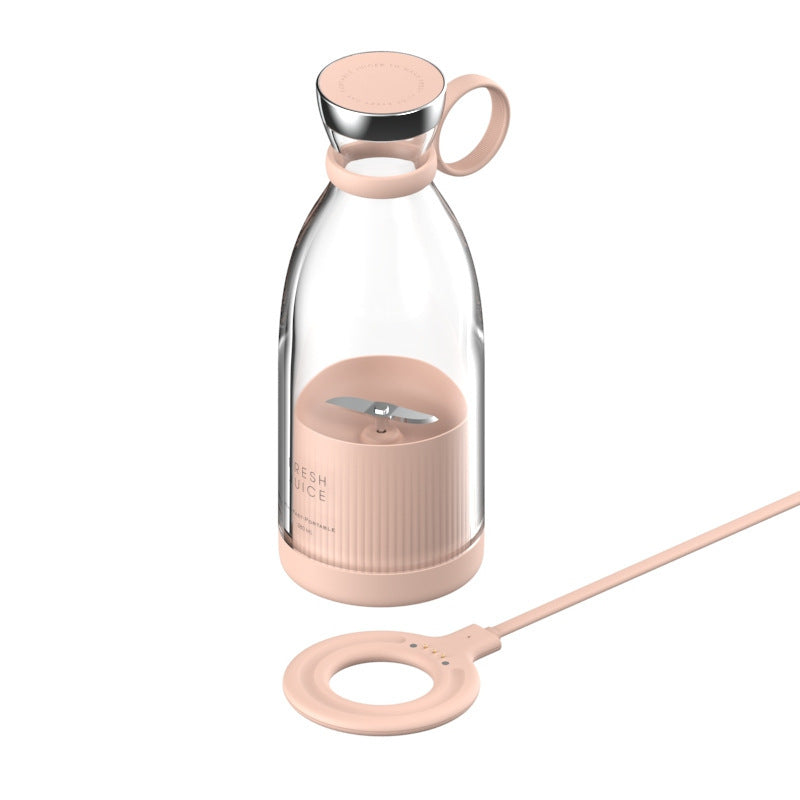 Juicer Blender Mixer