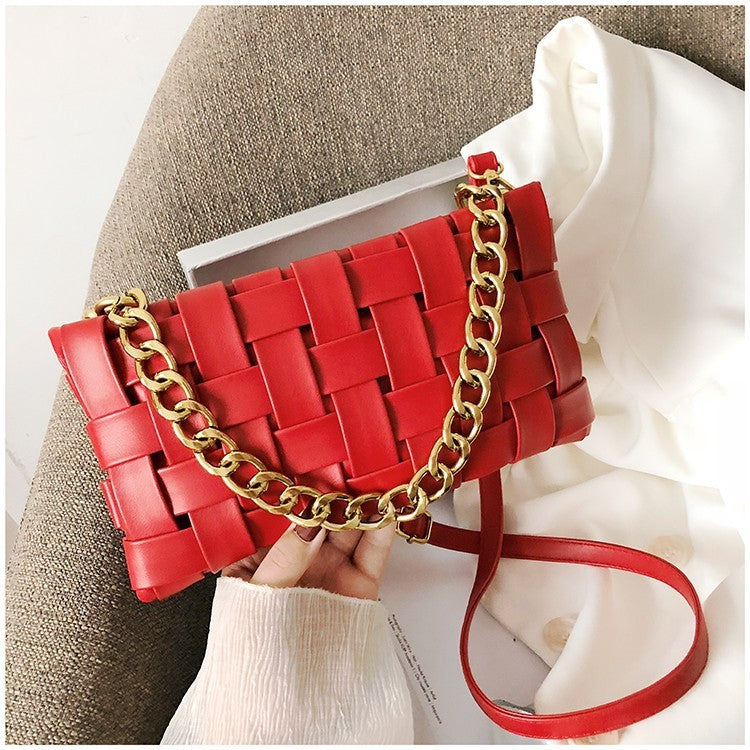 Weave  Bag