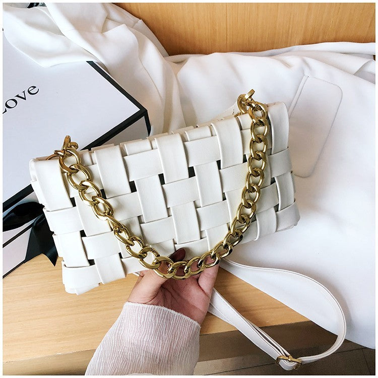 Weave  Bag