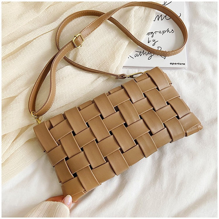 Weave  Bag