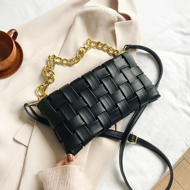 Weave  Bag