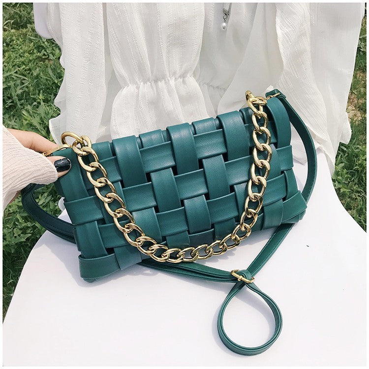 Weave  Bag