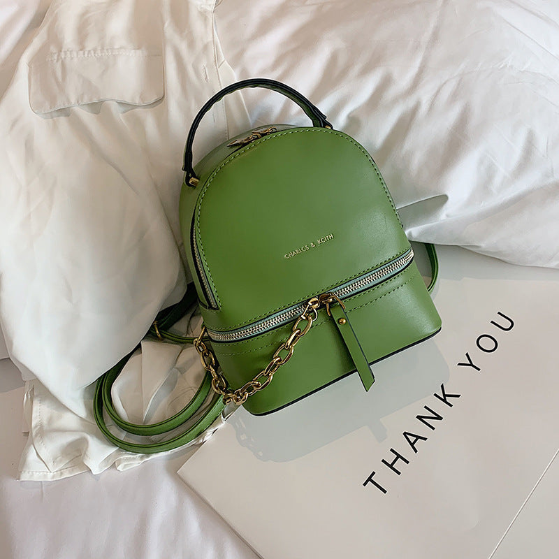 Designer Backpack