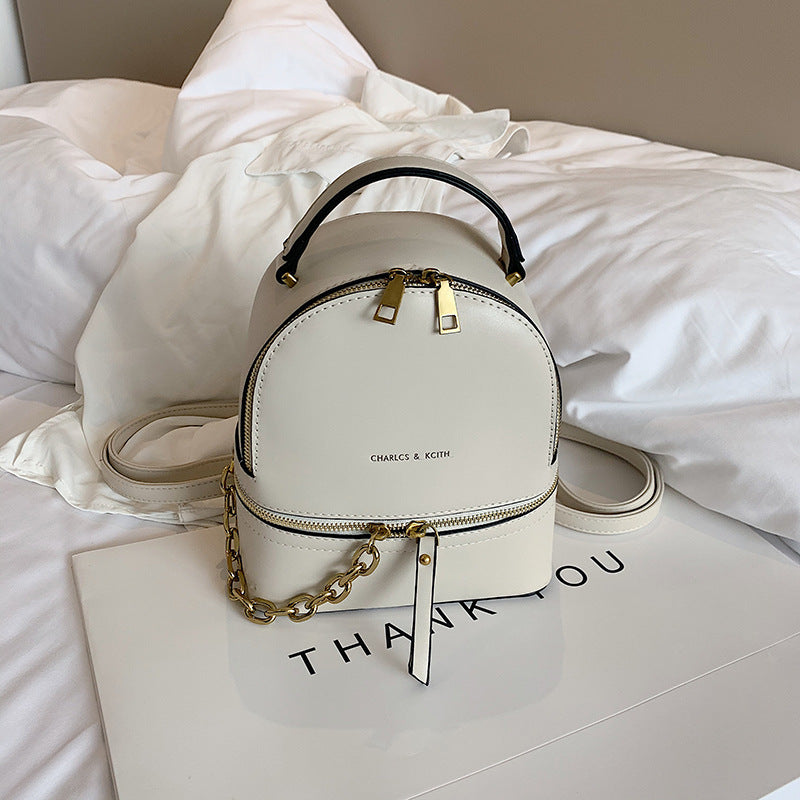 Designer Backpack