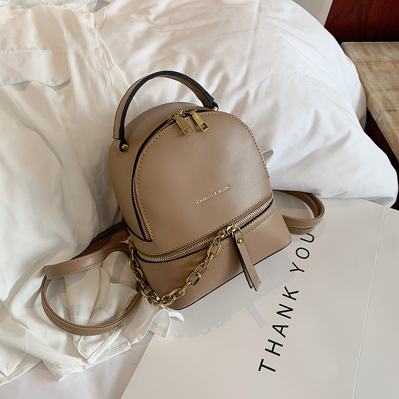 Designer Backpack