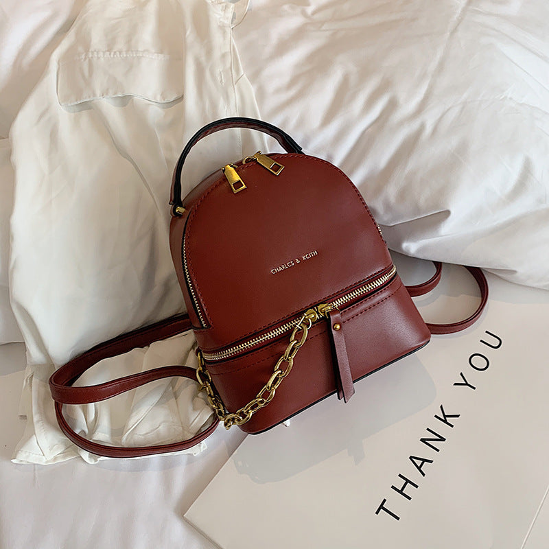 Designer Backpack
