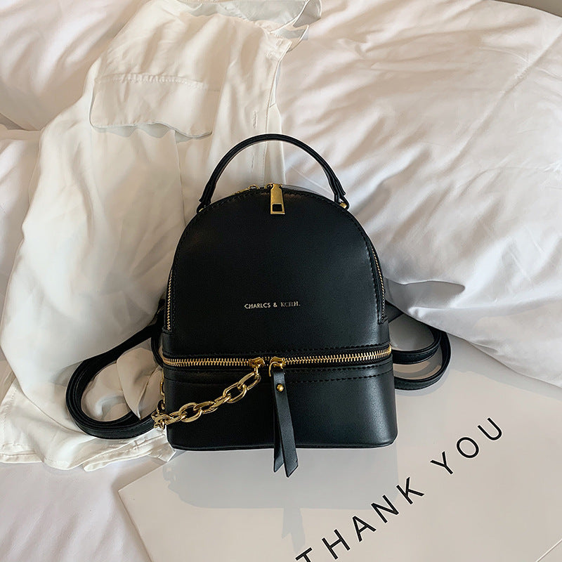 Designer Backpack