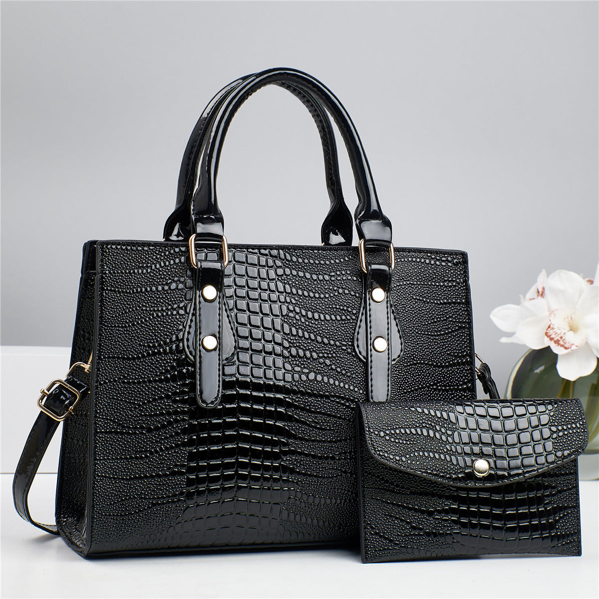 Two-piece Bag