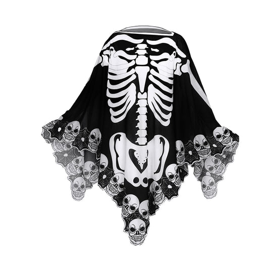 Halloween Cape