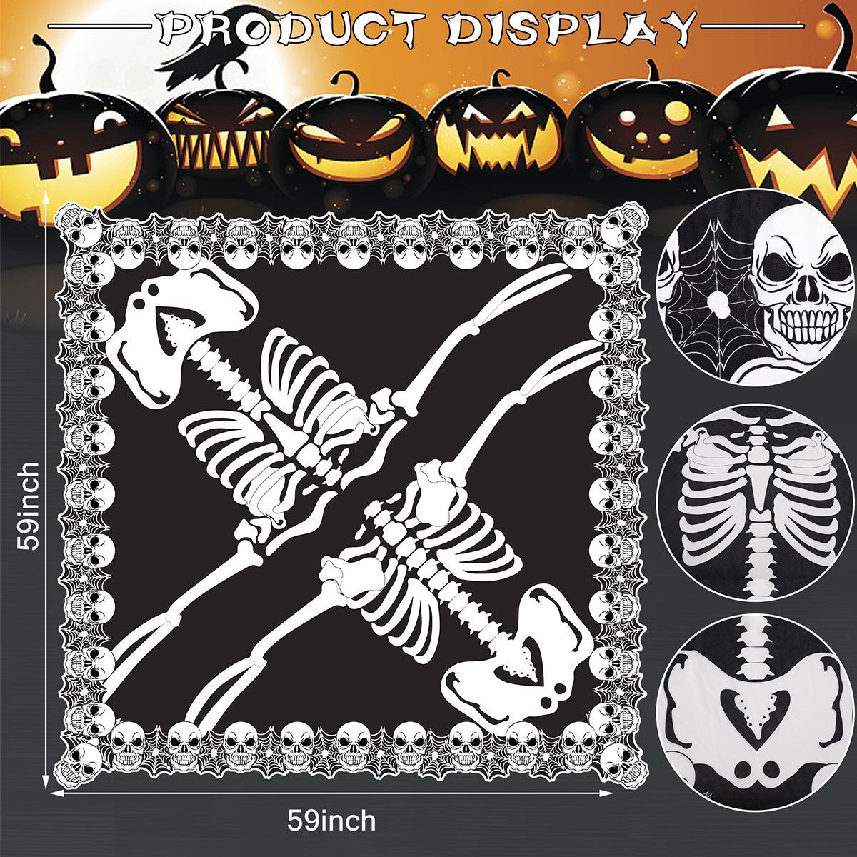 Halloween Cape