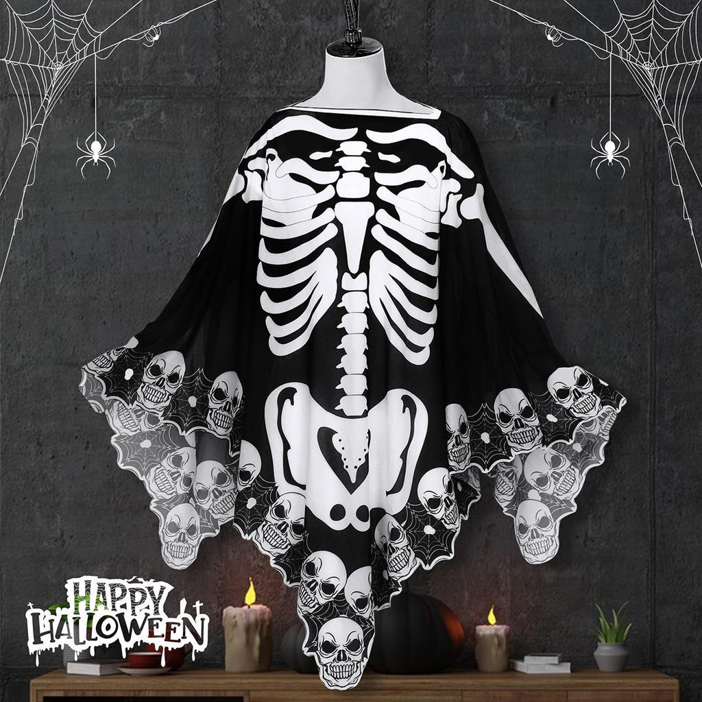Halloween Cape