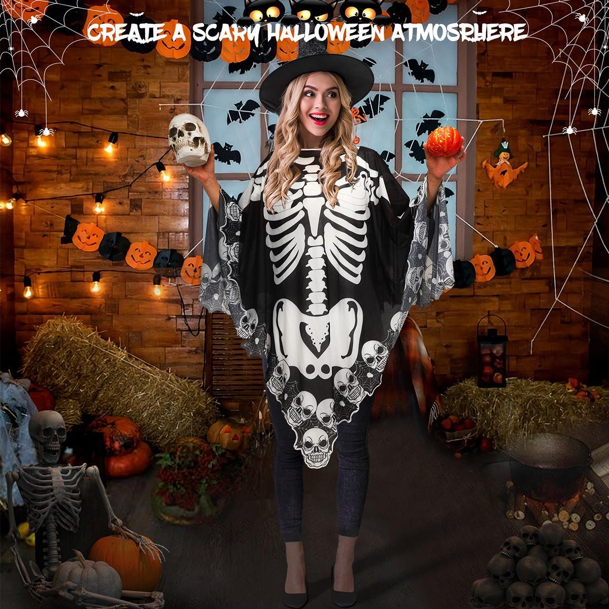 Halloween Cape