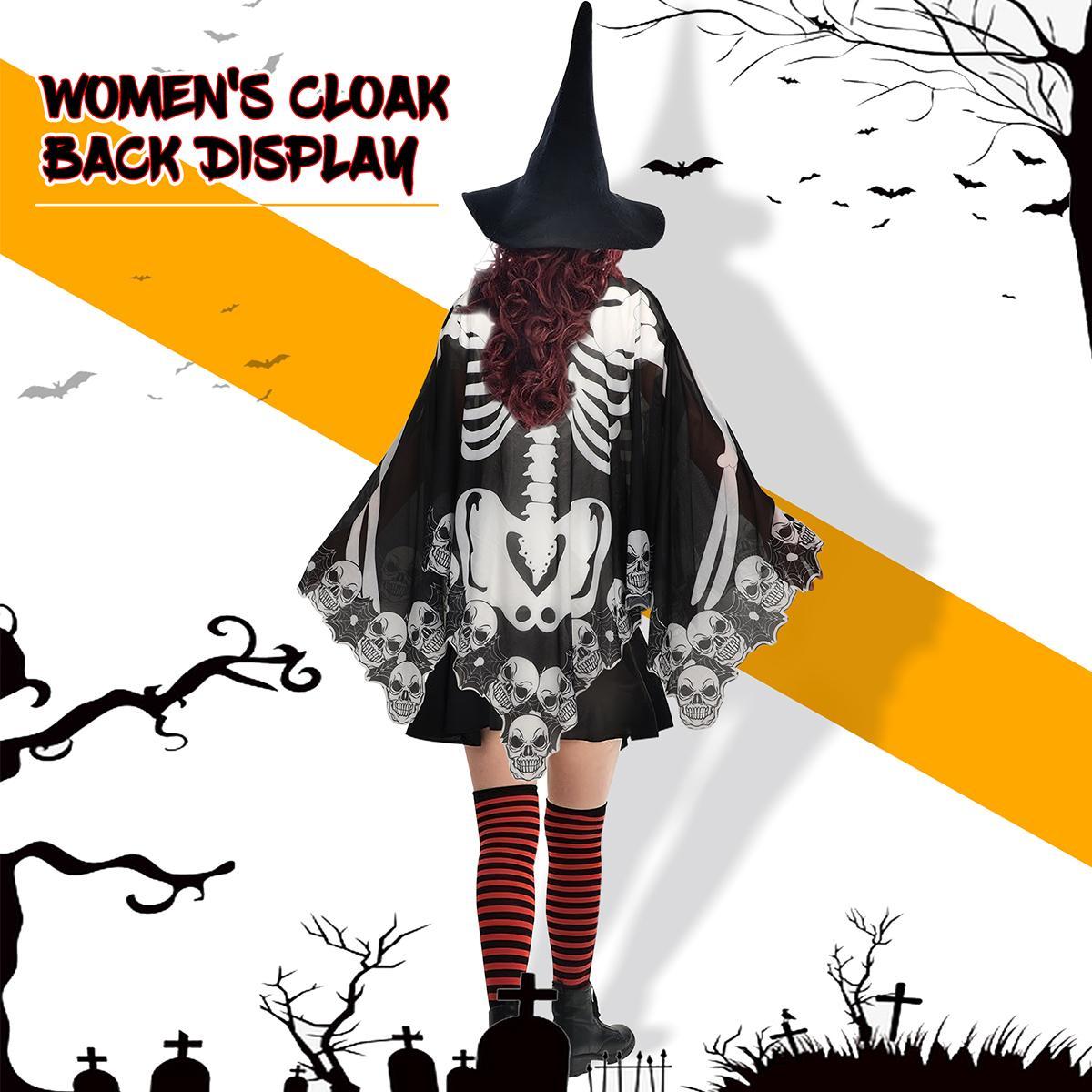 Halloween Cape