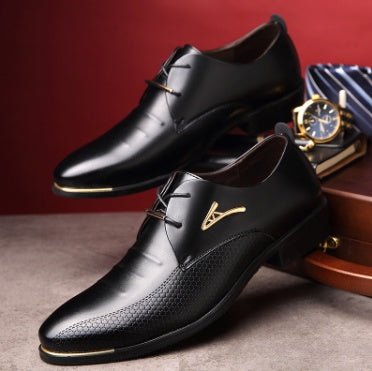 luxury shoes