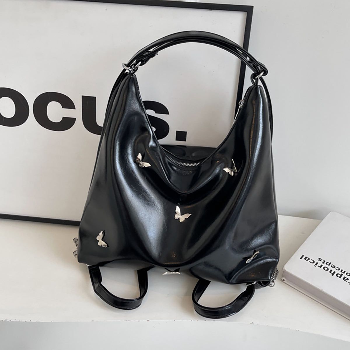 Women's Shoulder Handbags