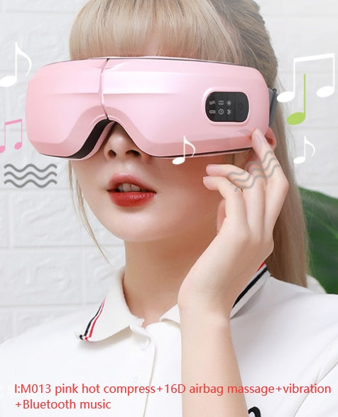 eye massager