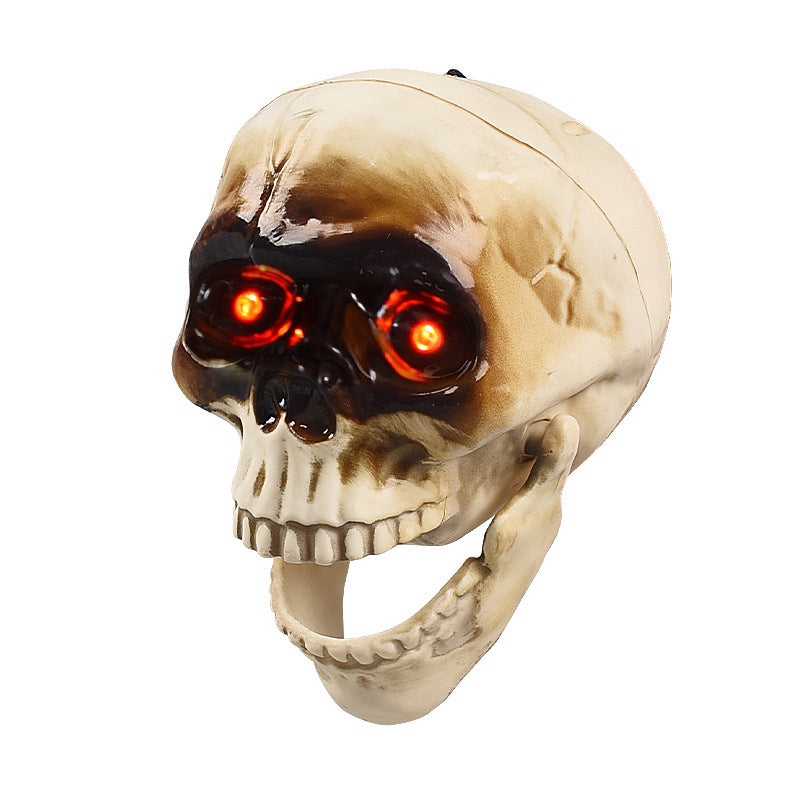 Skeleton Decorations