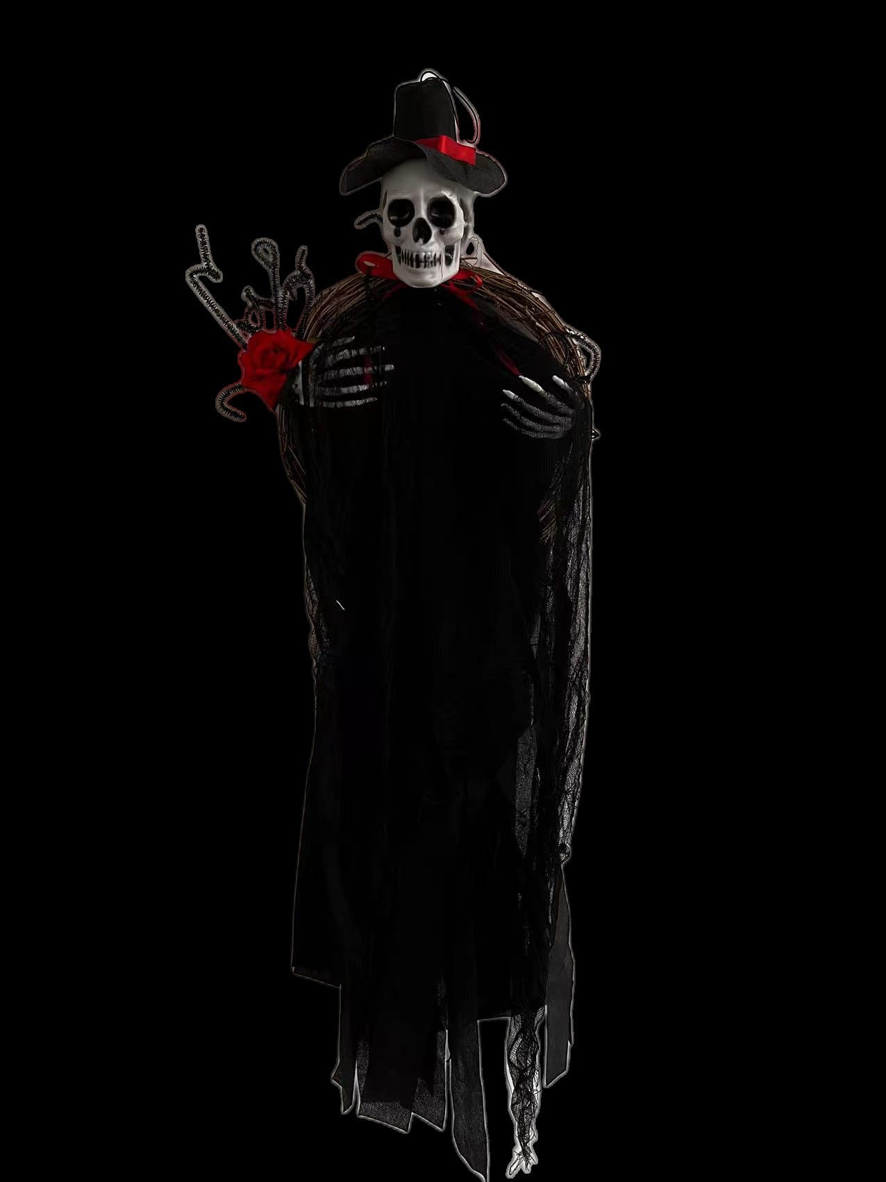 Halloween Decorations