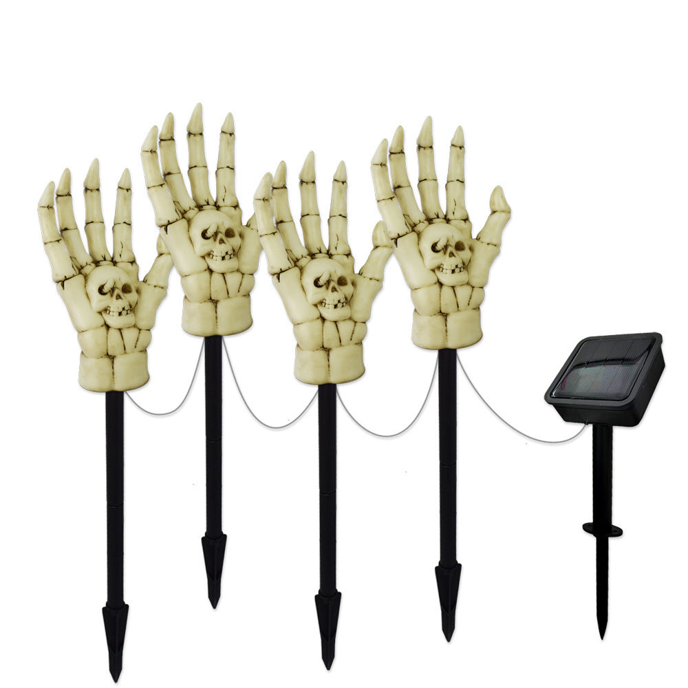 Ghost Hand Light